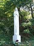 Szűzanya