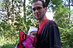Annamari elfáradt