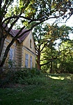 Épületrész