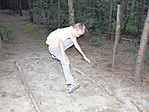 távolugrás