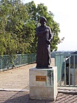 Gül Baba (a jelszó őre)