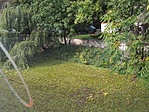 Tó a palánk mögött