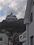 A faluból