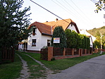 Szállásom