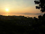 Naplemente