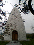 A templom