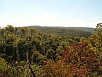 A tetőn