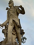 Az emlékmű