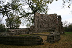Templomrom