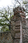 Rom-részlet