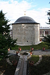 Türbe