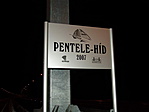 Pentele híd