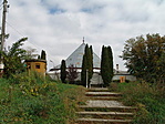 Gomba és bunker