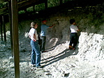 Kapirgálunk