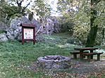 pihenőhely