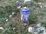 a láda