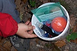A csésze