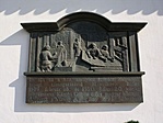 Dombormű