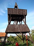A kilátó
