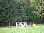 Szellemes játszótér