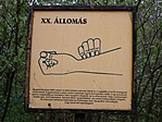 Az utolsó állomás
