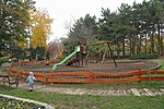 Játszadoztunk