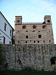 A vár
