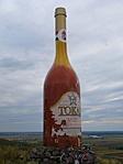 Tokaji aszúeszencia