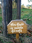 Faültetés