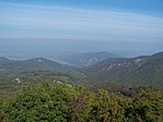 Déli fényekben