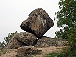 kockakő