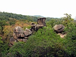 kőhalom