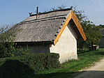 Felújított pince