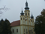 Szanyi székesegyház