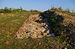 Feltárás