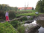 Vissza a keskeny úton