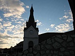 Sziluett