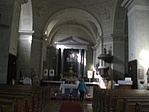 a templom