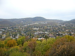 kilátás