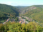 A látvány