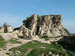 A vár
