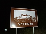 Megérkezett Visegrádra a láda