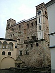 Vörös torony