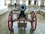 Ágyú
