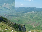 Toroczkay vár