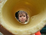 Kürtőskalács objektív