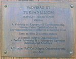 turbánliliom