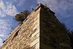 Saroktorony