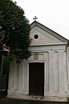 Kápolna