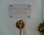 A kapualjban